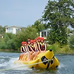 Camping Groene Eiland *