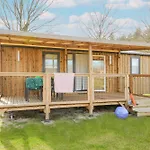 Groene Eiland Camping