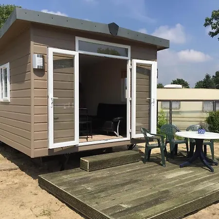 Camping Groene Eiland *