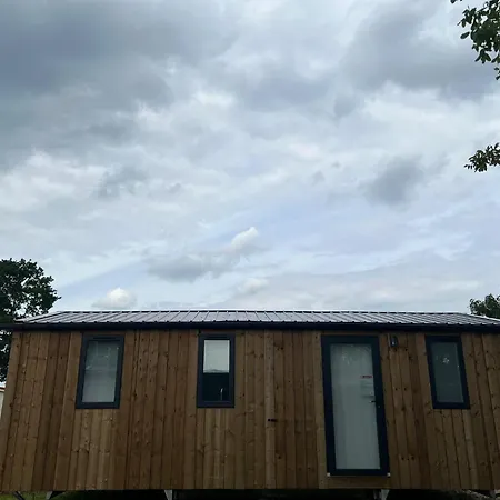 Camping Groene Eiland Campsite Appeltern