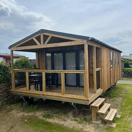 Camping Groene Eiland *