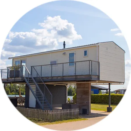 Camping Groene Eiland *