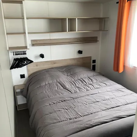 Camping Groene Eiland *