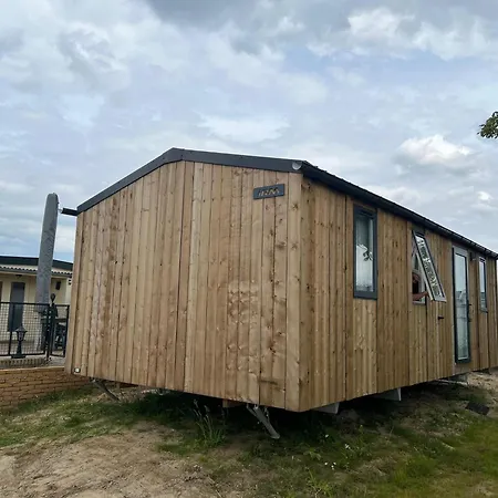 Campsite Camping Groene Eiland