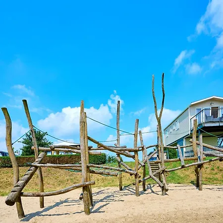 Groene Eiland *
