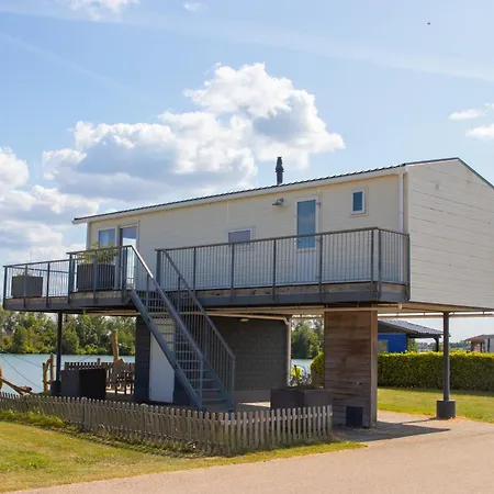 Camping Groene Eiland *
