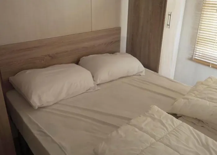 Camping Groene Eiland Appeltern