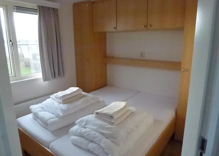 Camping Groene Eiland Campsite *