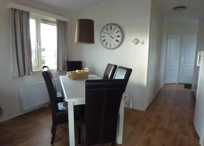 Camping Groene Eiland *