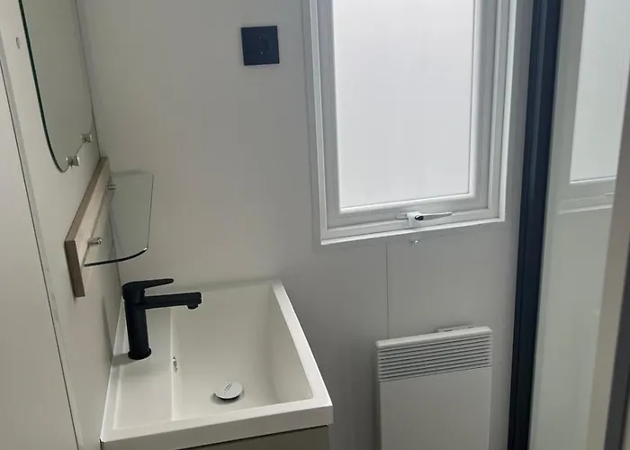 Camping Groene Eiland Appeltern