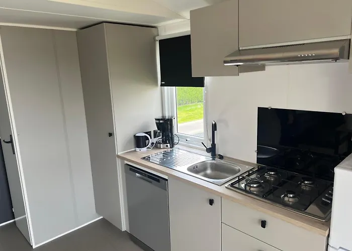 Camping Groene Eiland Campsite *