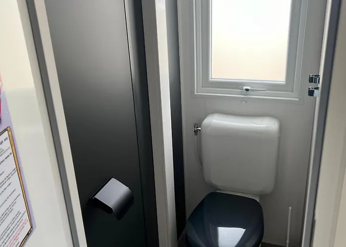 Camping Groene Eiland * Appeltern