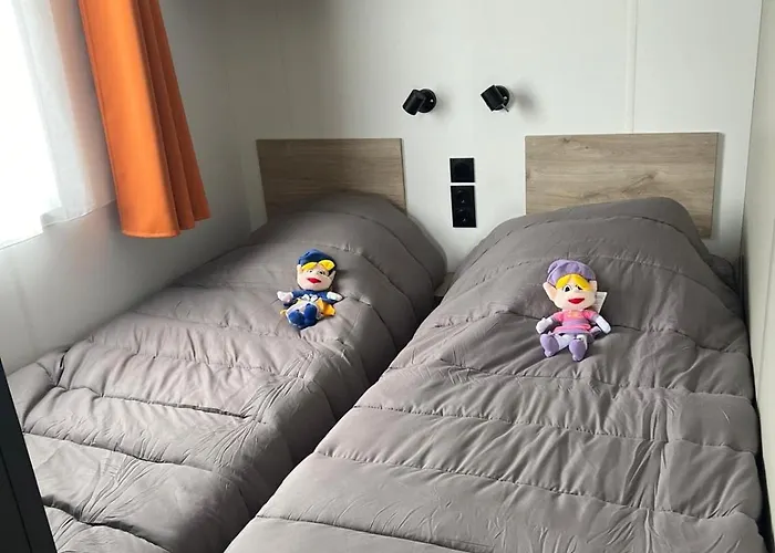 Camping Groene Eiland *