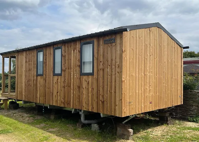 Camping Groene Eiland