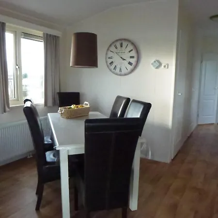 Camping Groene Eiland *