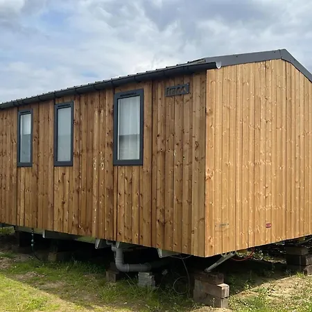 Camping Groene Eiland