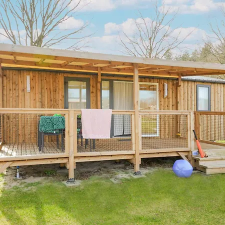 Groene Eiland Camping