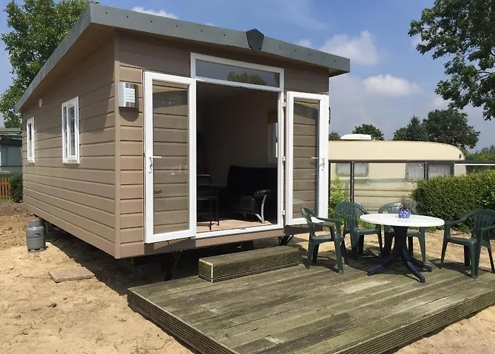 Camping Groene Eiland *