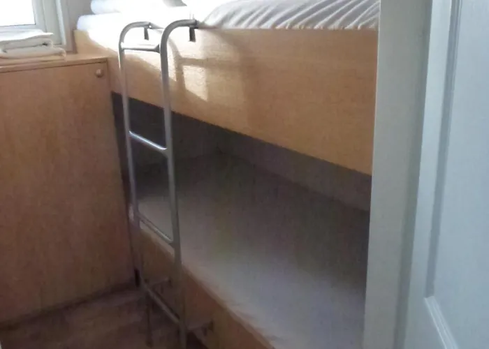 Camping Groene Eiland Appeltern