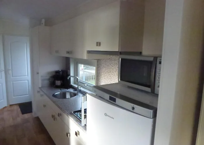 Camping Groene Eiland Appeltern