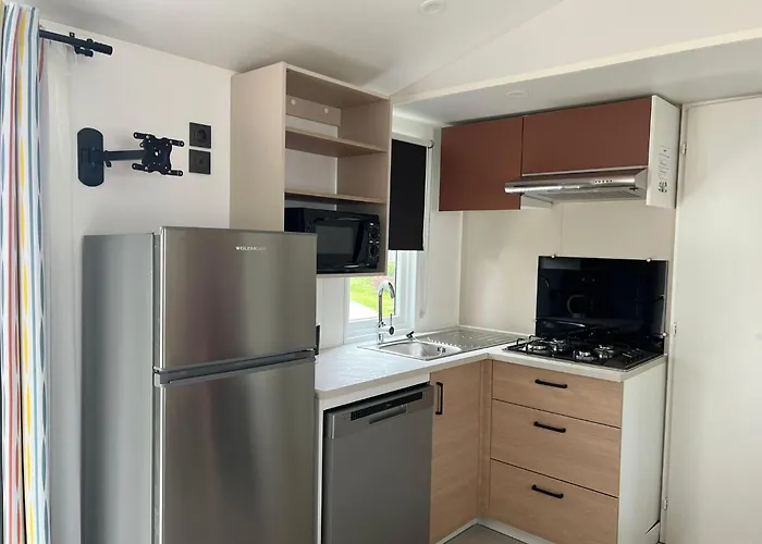 Camping Groene Eiland * Appeltern