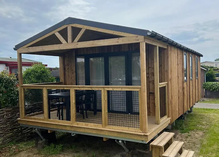 Camping Groene Eiland *