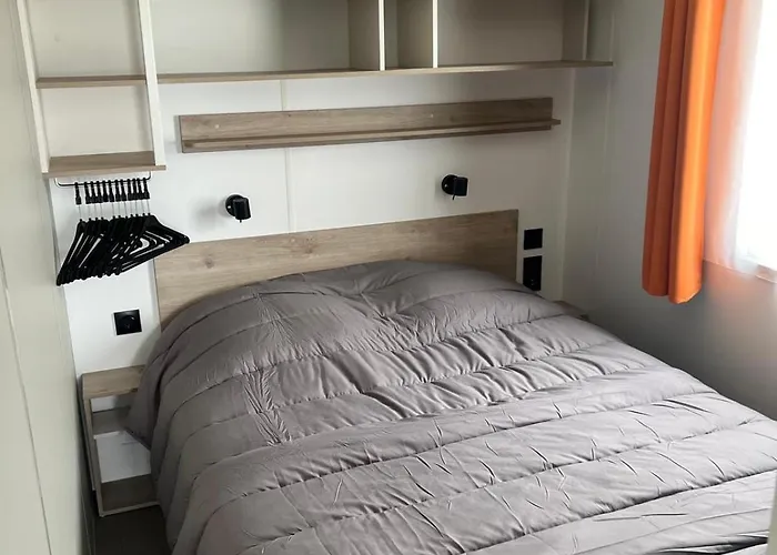 Camping Groene Eiland *